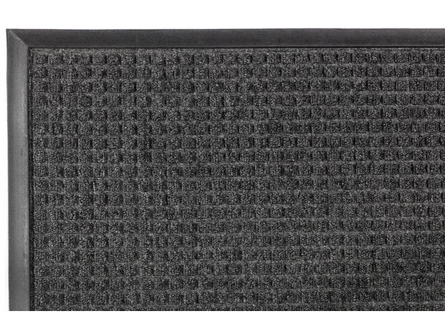 BildeKombinasjonsmatte Millentex 120X180 Grå