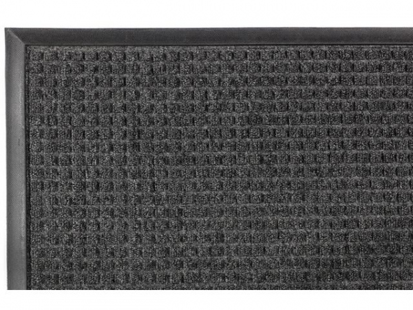 Kombinasjonsmatte Millentex 90X150 Grå