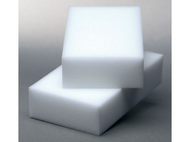 BildeSvamp Vileda 10X6Cm Melamin (12 stk)