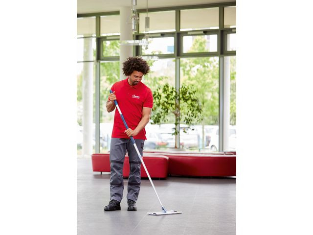 BildeTeleskopskaft Vileda Vario 100-180Cm