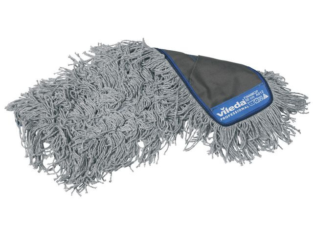 BildeMopp Swep Single Finnmopp 50Cm Blå