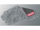 Mopp Swep Single Extramop 50Cm Rød