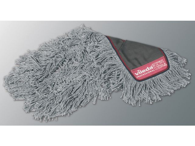 BildeMopp Swep Single Extramop 50Cm Rød
