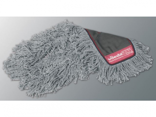 Mopp Swep Single Extramop 50Cm Rød