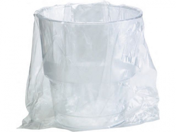 Plastglass Duni 24Cl Ps Enkeltpkt (1050 stk)