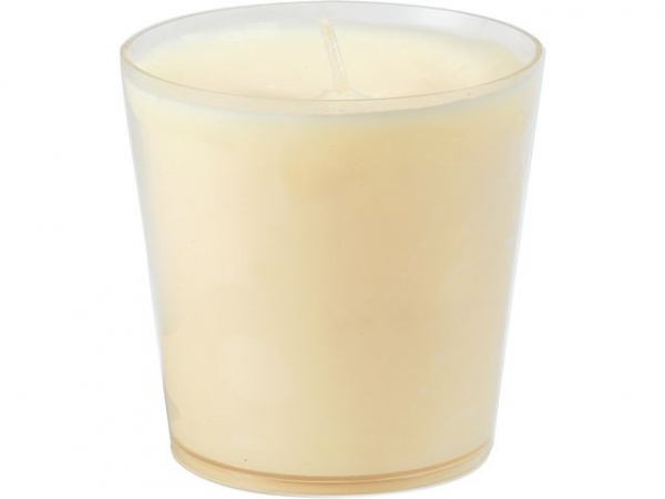 Stemningslykt Duni Refill Vanilje (6 stk/pk, 2 pakker)