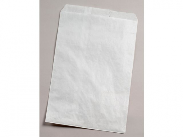 Bakerpose 2Kg 235X300Mm Hvit (1000 stk)