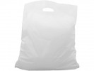 Bærepose Plast 27X55X15Cm 30My 15L (500...