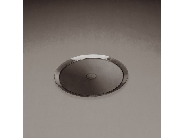 BildePlastfat 350Mm Rundt Sotet (3 stk/pk, 23 pakker)