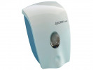 Dispenser Soft Care Line Flyt.såpe 0,8L