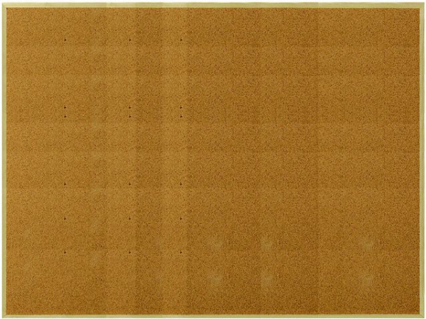 Korktavle Esselte Treramme 90X120Cm
