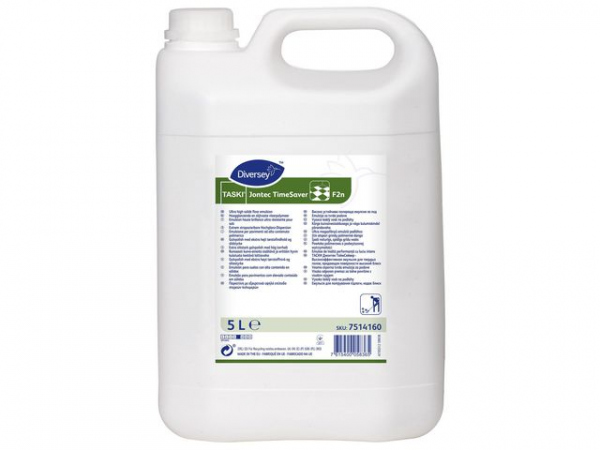 Gulvpolish Taski Jontec Timesaver 5L