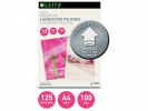 Lamineringslomme Leitz A4 Udt 125My (100...