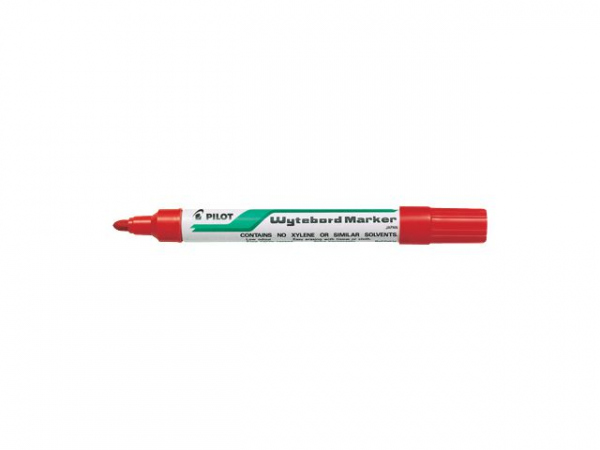 Whiteboardpenn Pilot Wbma-Tm Rød