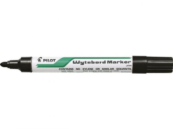 Whiteboardpenn Pilot Wbma-Tm Sort