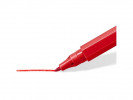 Tusj Staedtler Noris Ass. Farger (10 stk)