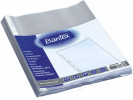 Plastlomme Bantex A4 Topp 50My (100 stk)