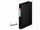 Ringperm Esselte A4 25Mm 2R Sort