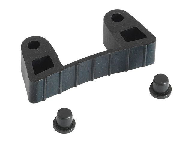 BildeGummi Til Redskapsholder 20-30Mm