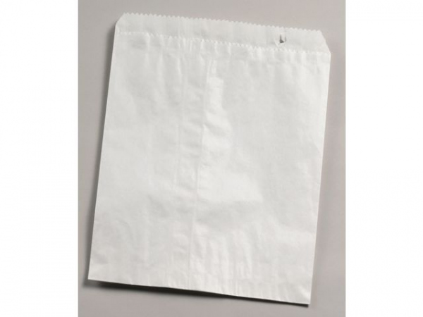 Fiskematpose Foret 2,0Kg 235X300Mm (1000 stk)