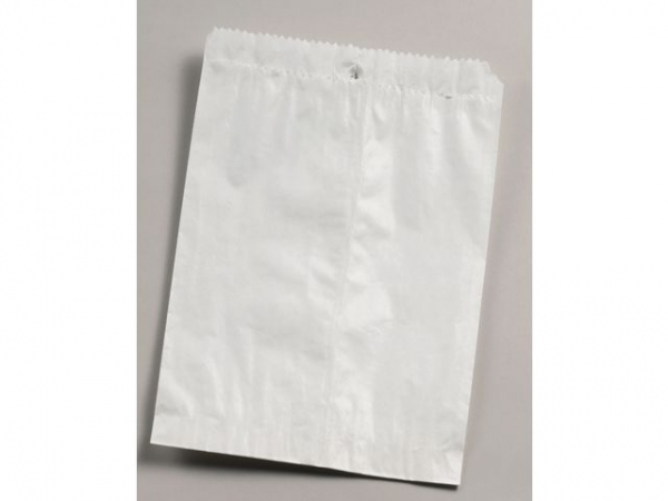 Fiskematpose Foret 1,0Kg 190X240Mm (1000 stk)