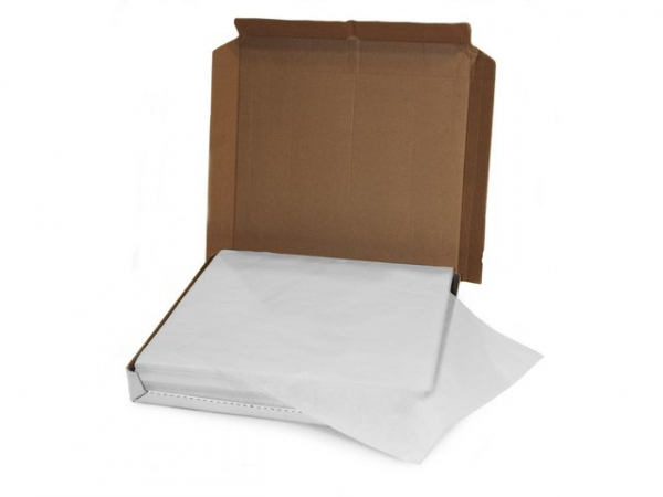 Pizza Greaseproof 41G Ark 41X41Cm (1000 stk)
