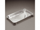 Aluminiumsform Gn1/1 527X325X51 6,8L (50...
