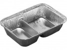 Aluminiumsform 8592 2D 207X141X45 (1000...