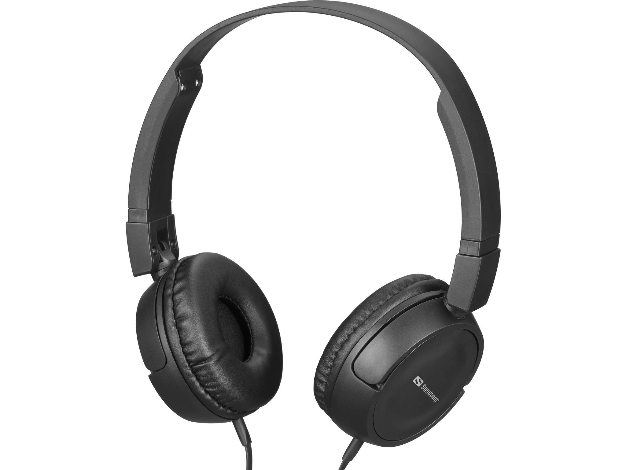 BildeSandberg Saver MiniJack HeadPhoneTravel