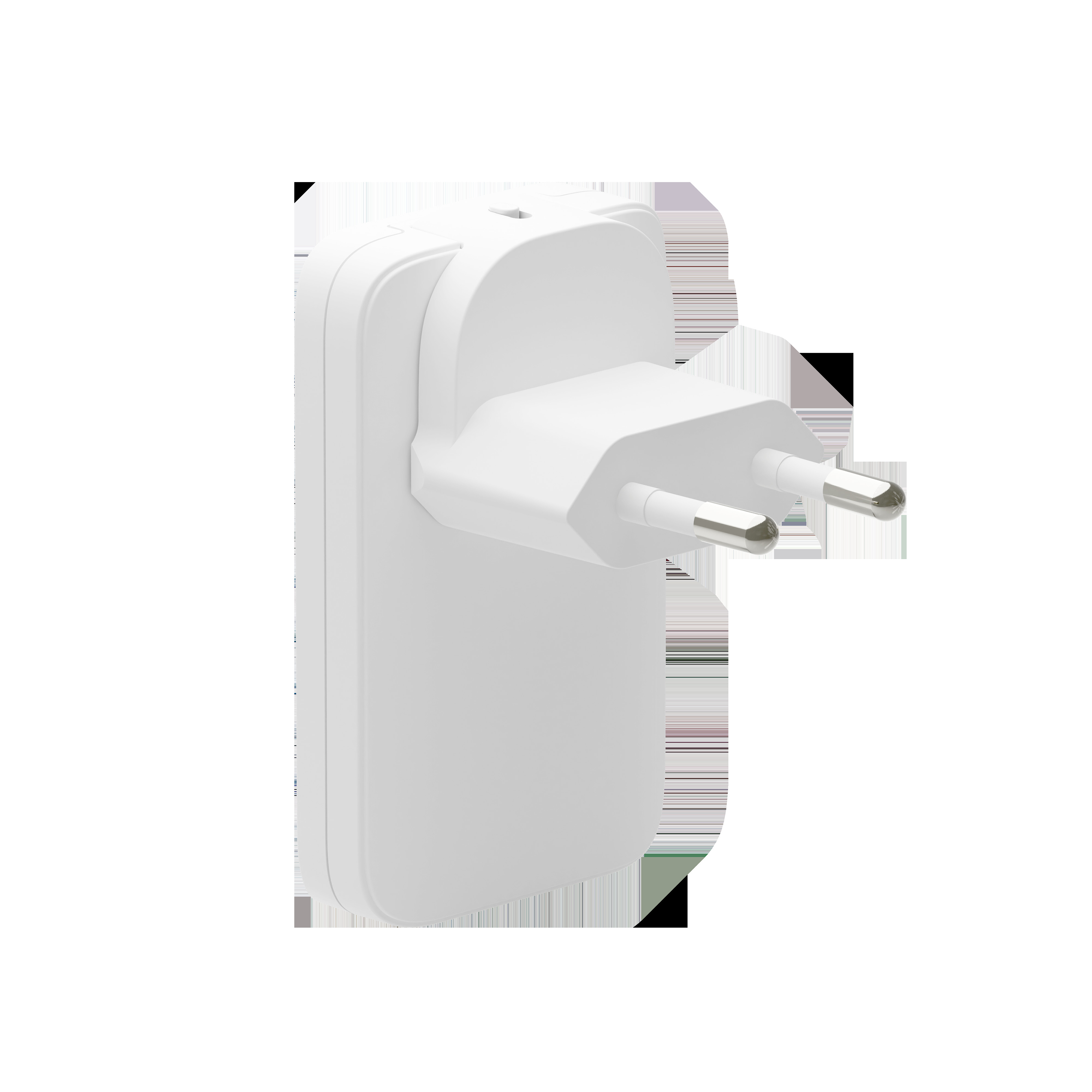 Re-charge Pro - EU Slim Charger - USB-C 20W+18W-A