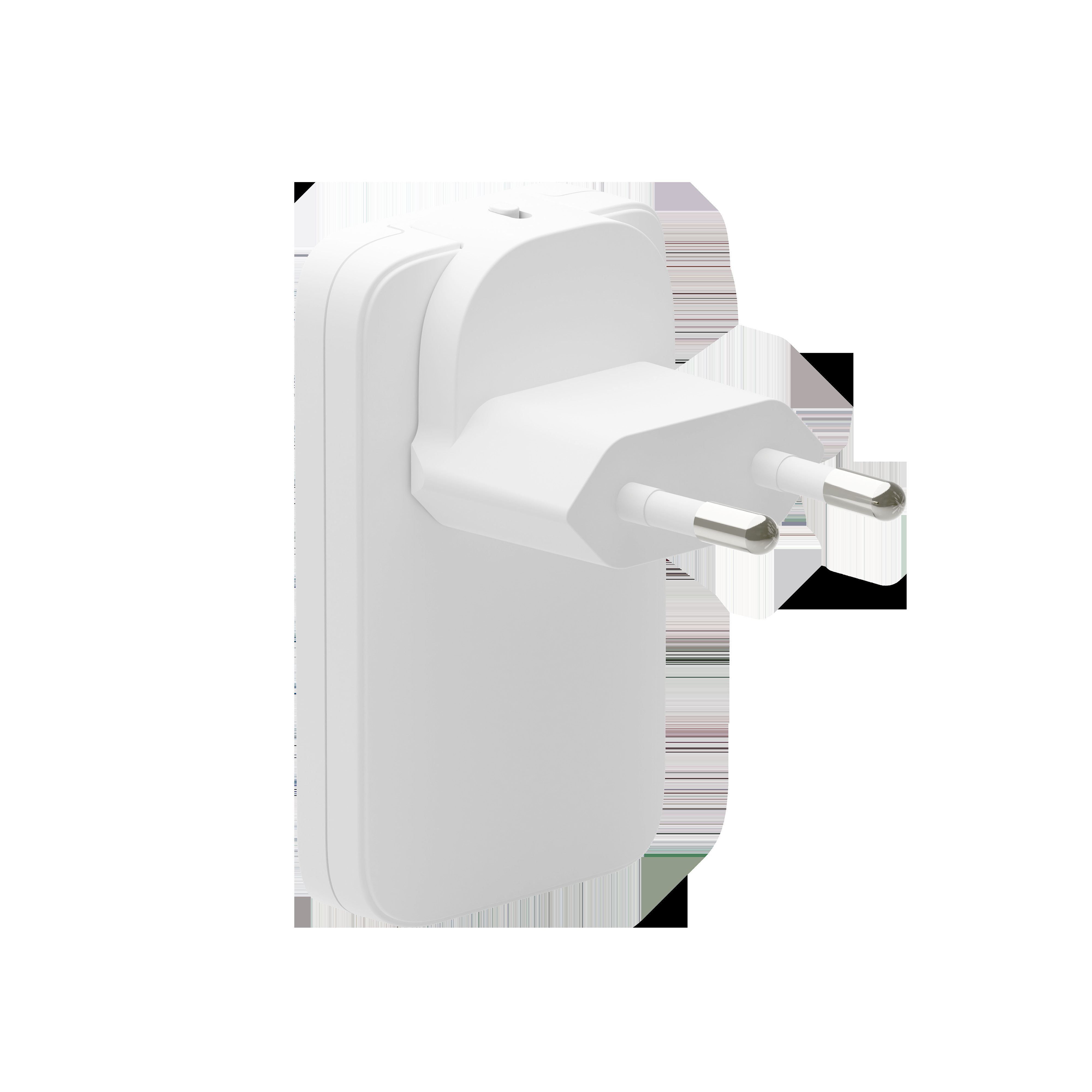 Re-charge Pro - EU Slim Charger - USB-C 30W+30W-A