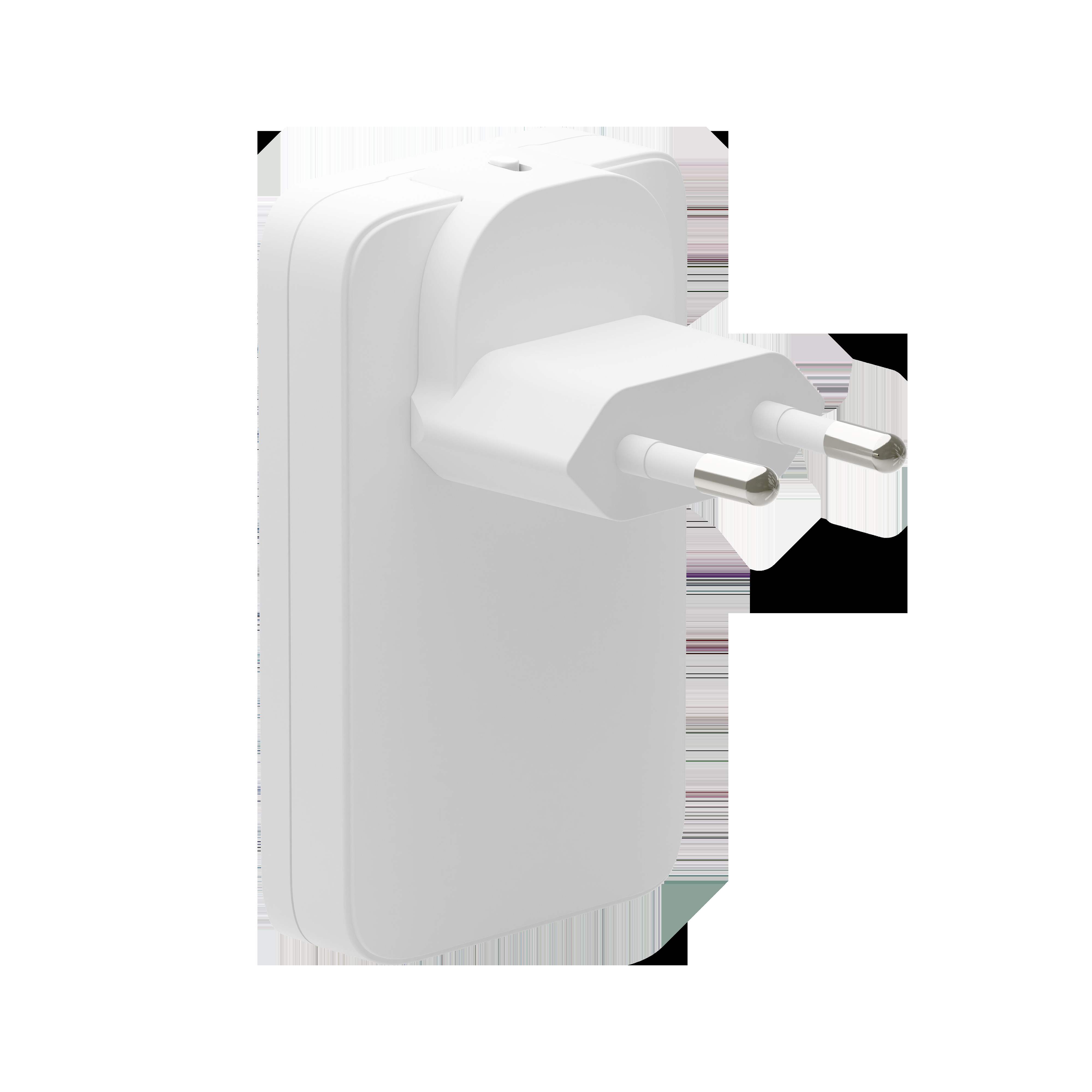 Re-charge Pro - EU Slim Charger - USB-C 45W+30W-A