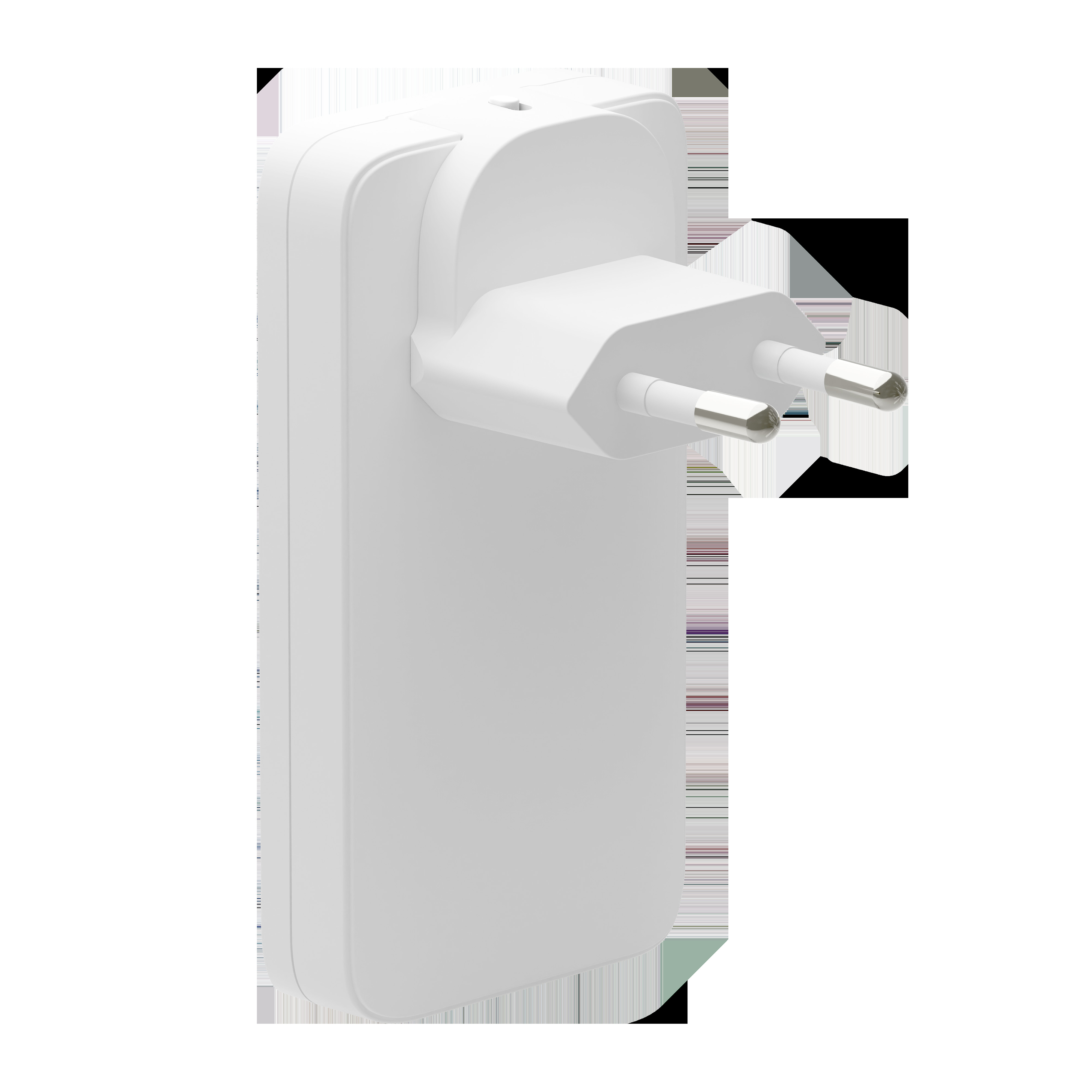 Re-charge Pro - EU Slim Charger - USB-C 65W+30W-A