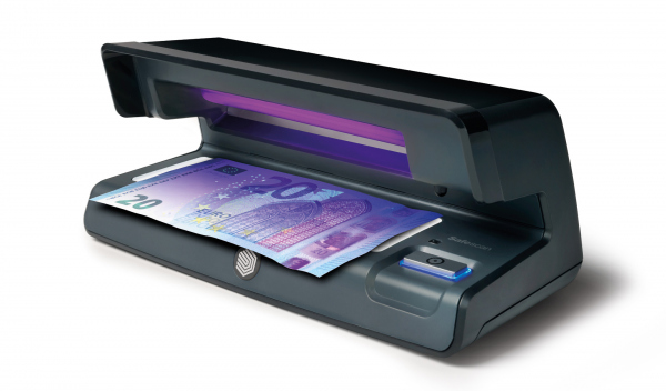 Safescan 70 Forfalskningsdetektor
