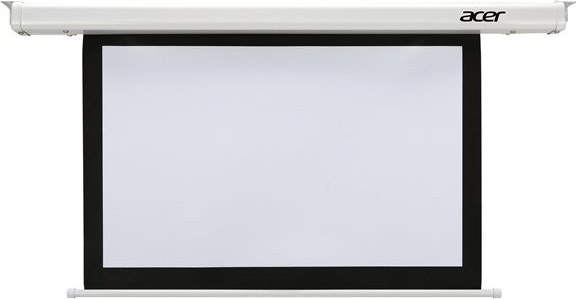 BildeACER E100-W01MWR Projection Screen