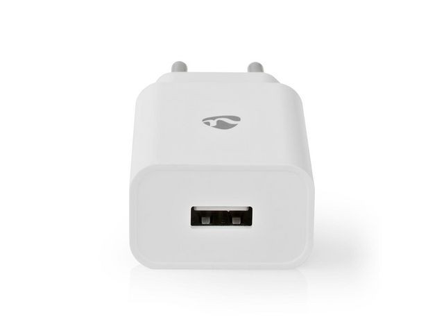 BildeVegglader Nedis Usb 12W