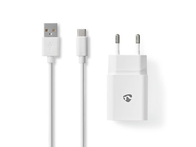BildeVegglader Nedis Usb Til Usb-C
