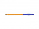 Kulepenn Bic Orange F Blå (20 stk)