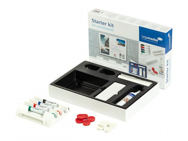 Whiteboard Legamaster Startsett