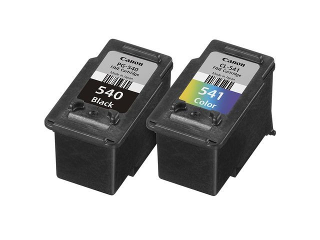 BildeBlekk Canon Cl-541 Farge