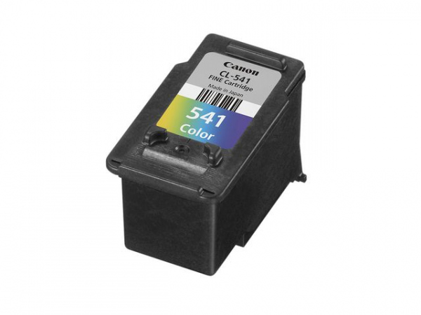 Blekk Canon Cl-541 Farge