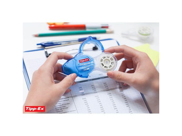Korrekturroller Tipp-Ex Easy 5Mmx10M