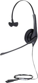 JABRA BIZ 1500 Mono QD EMEA