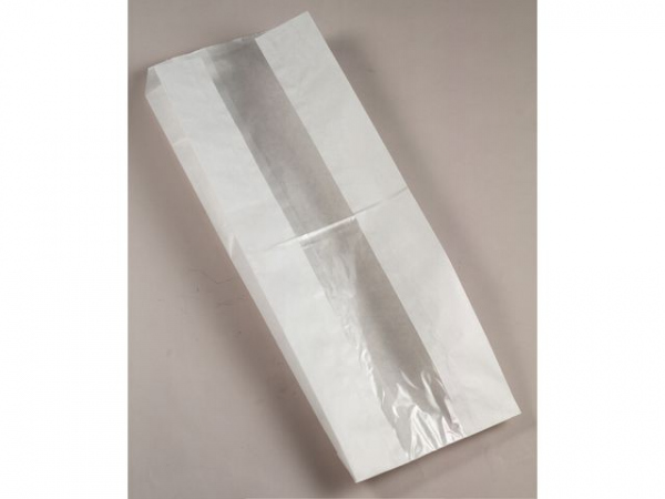 Baguettepose M/Vindu 120X55X340 (1000 stk)