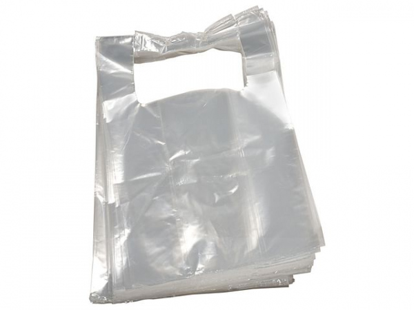 Fruktpose Teno Blokket 30My Klar (500 stk)