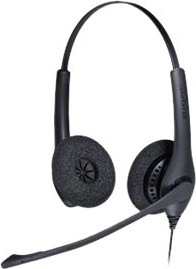 JABRA BIZ 1500 Duo USB