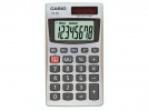 Lommekalkulator Casio Hs-8Va