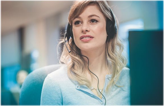 JABRA BIZ 1500 Duo USB