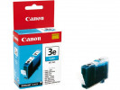 Blekk Canon Bci-3Ec Blå