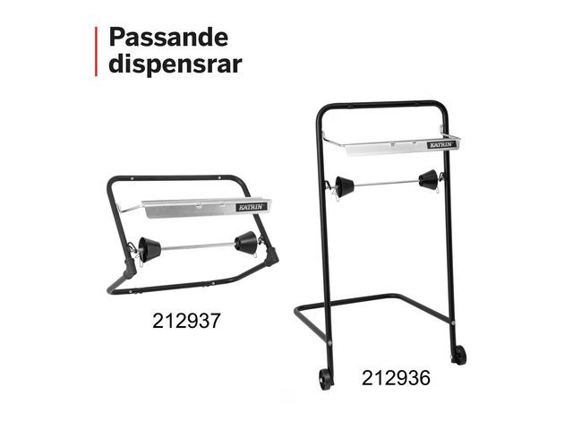 BildeIndustritørk Katrin Plus Xl 1L 1110M